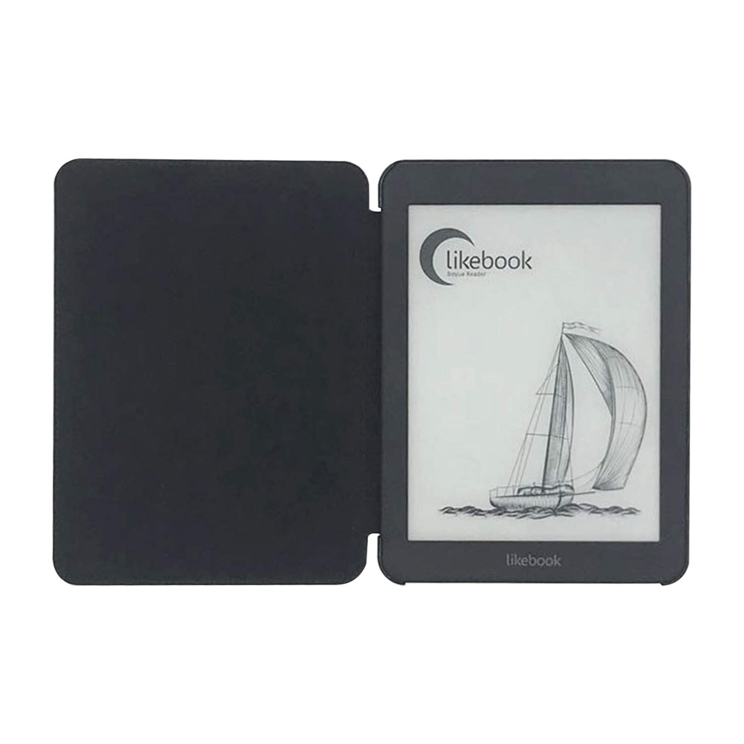 Likebook Mars 7.8 Inch Ebook Reader HD Ereader 300PPI 2G+16G