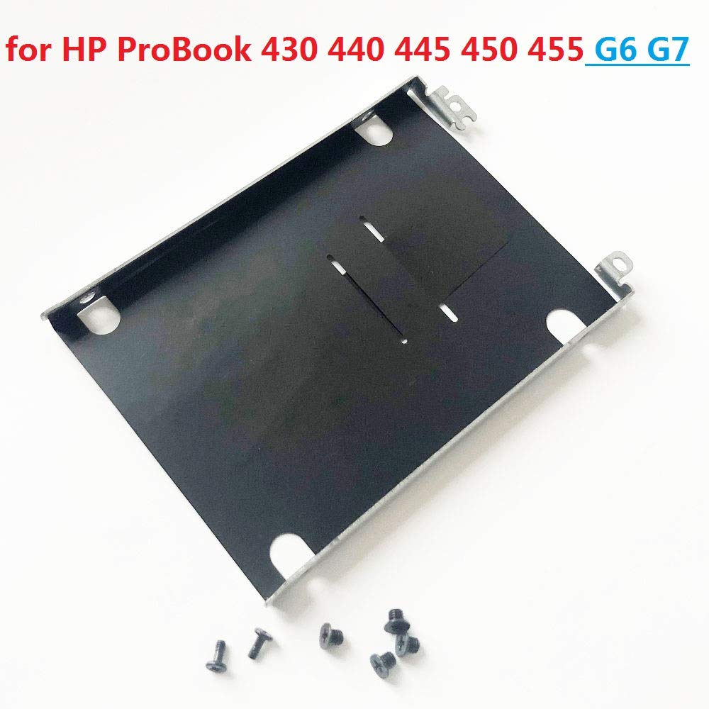 2nd Hard Drive Caddy For HP ProBook 4520s 4525s 4720s - HDD/SSD Frame, SATA
