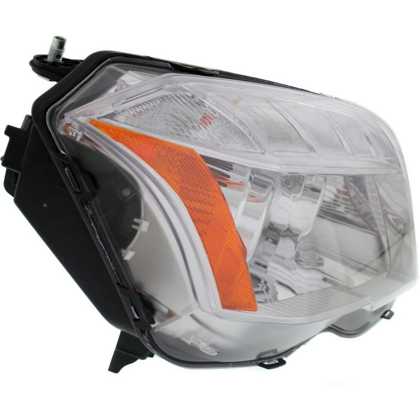 Amazon.com: ZYZCOOLM 2pcs Headlight Halogen Bulb Left Right Side  