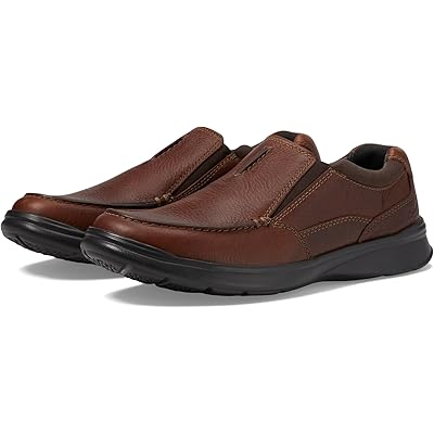 Мужские мокасины Clarks Cotrell Free