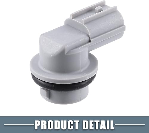 Miniatura 7 de 2 piezas de soporte de bombilla de luz de marcador lateral No.33304-TET-H01 para Honda Civic Sedan Hatchback 2016-2021 plástico