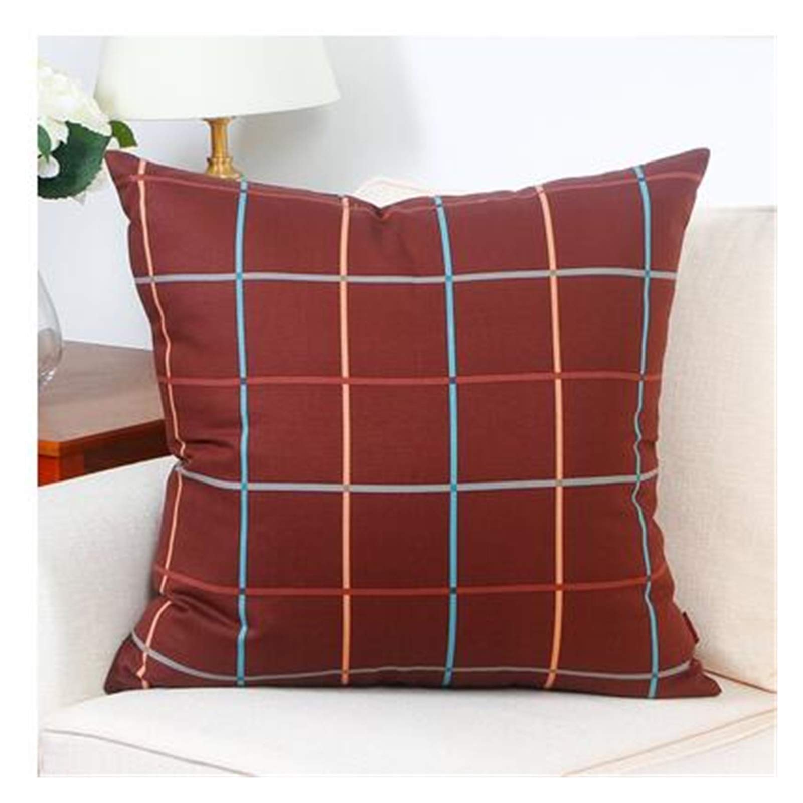 large size cushion covers