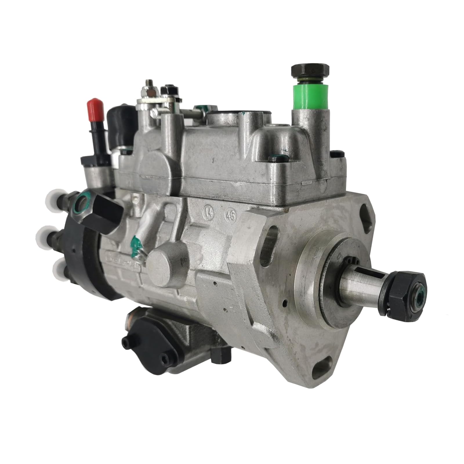dヒッツ Amazon.com: dertgmlm 2643D641 Fuel Injection Pump Fits For