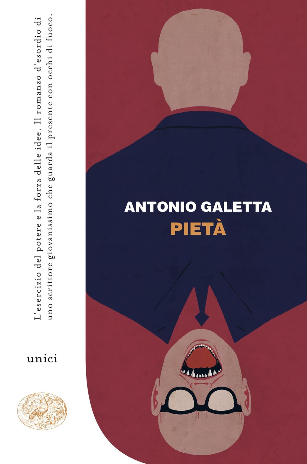 Pietà - 4