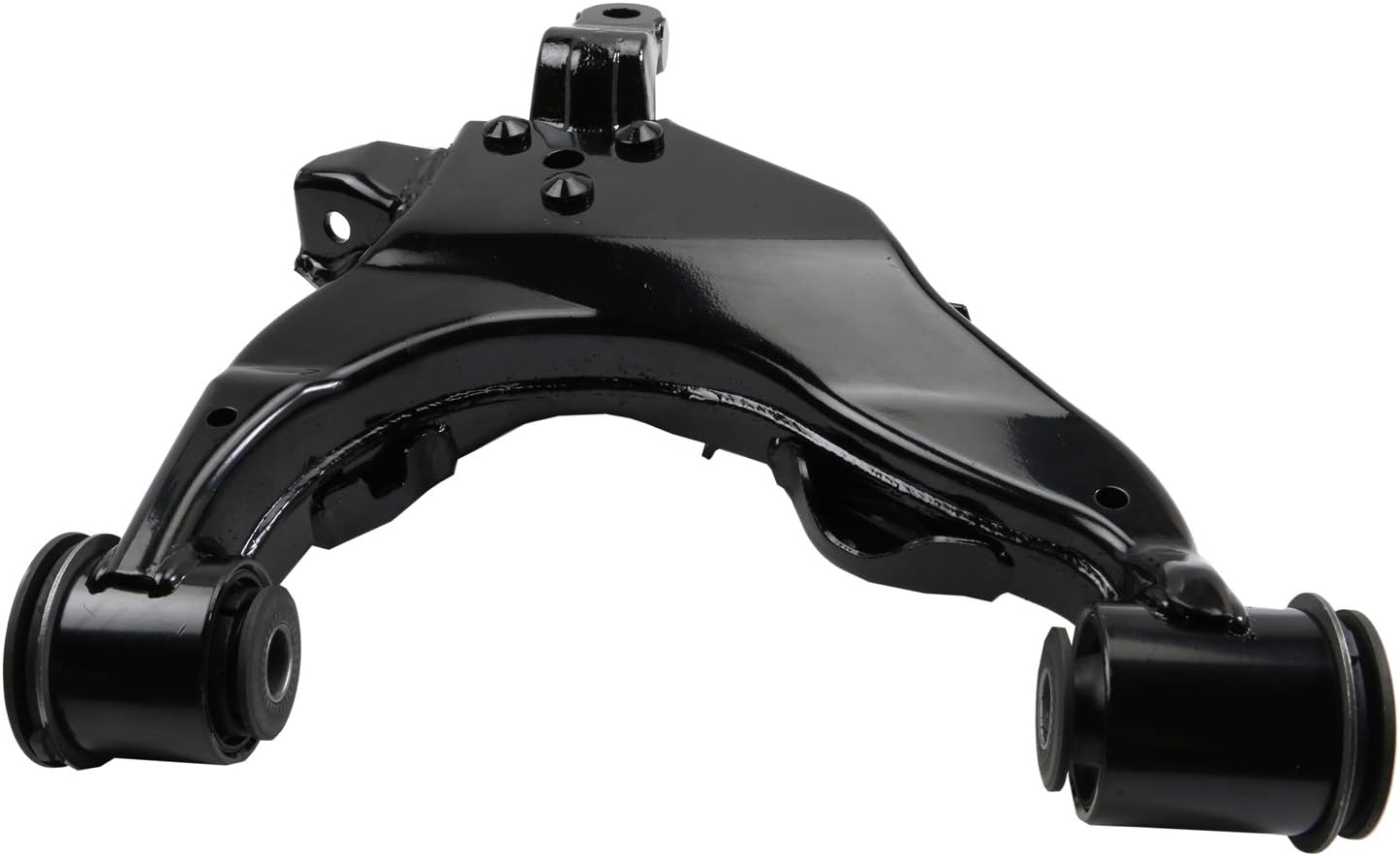 MOOG RK640435 Front Right Lower Suspension Control Arm for Toyota Tundra