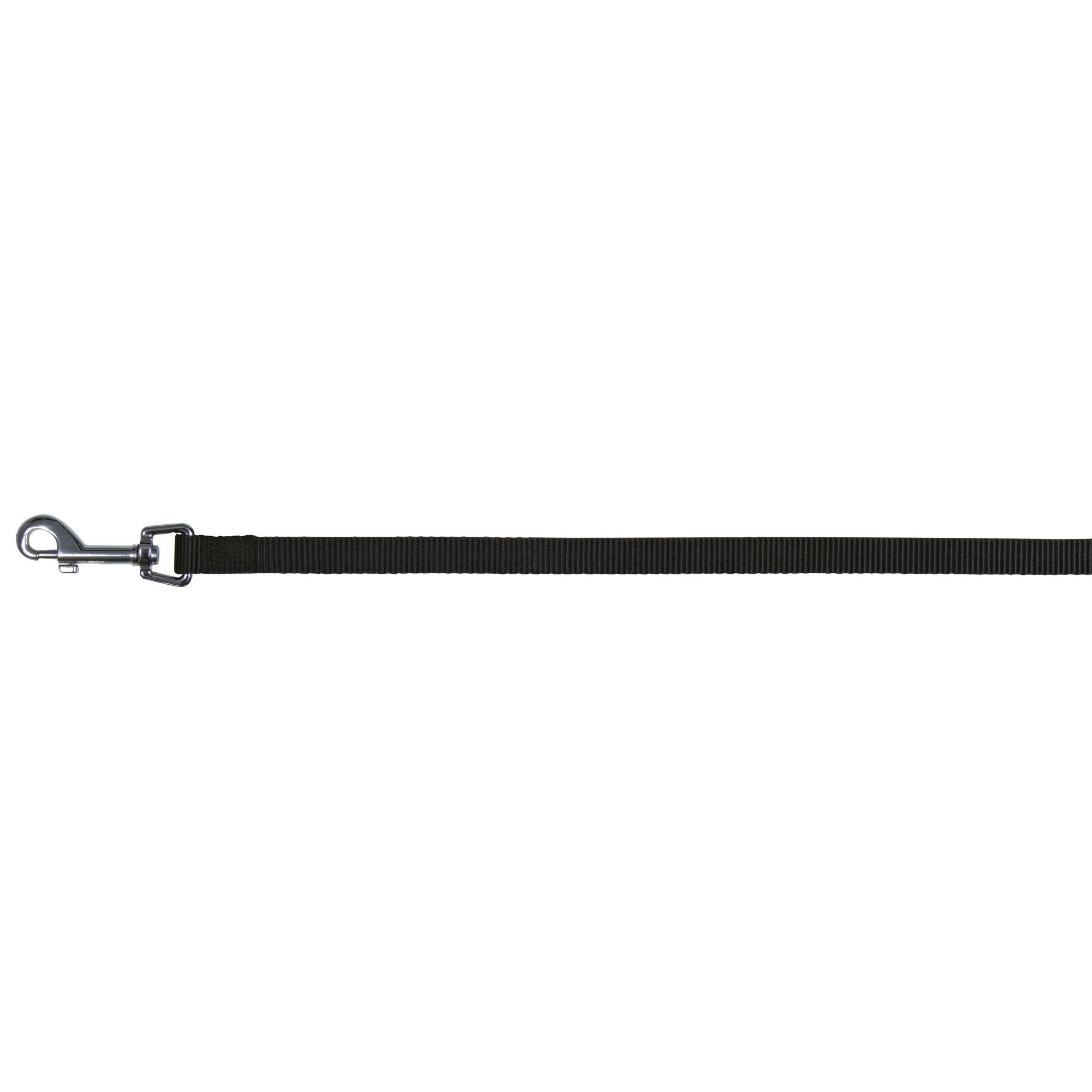 Trixie Classic Lead, Large - X-Large (Black) (B003RKO23Q) Amazon Price History, Amazon Price Tracker