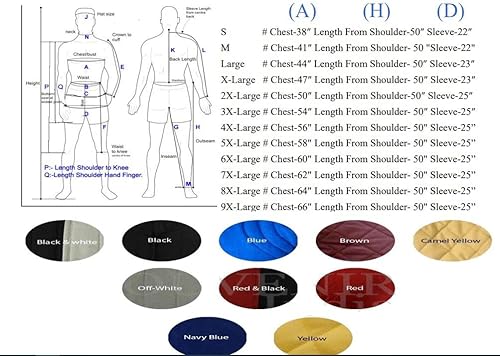 Miniatura 4 de Vestido de disfraz de chaqueta larga acolchada gruesa SCA LARP Viking Armor Gambeson algodón acolchado