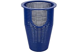 Strainer Basket Replacement for Pentair Whisperflo Intelliflo Pumps