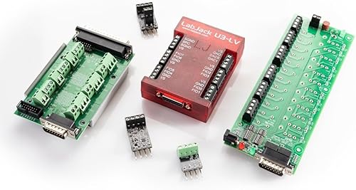 Miniatura 3 de LabJack U3-LV