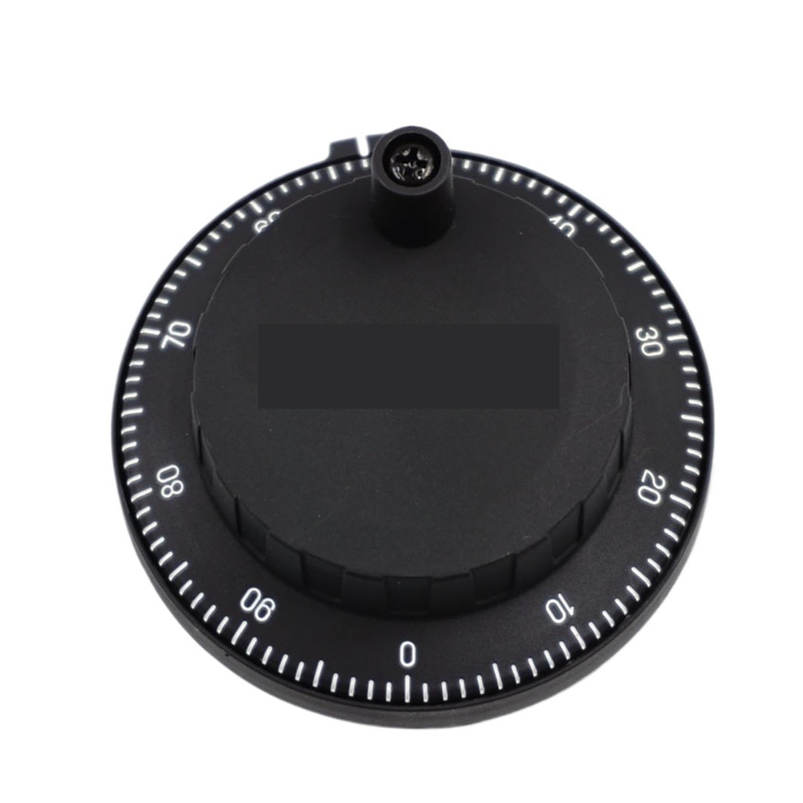 JWSEO A860-0203-T001 Manual Pulse Generator for Handwheel