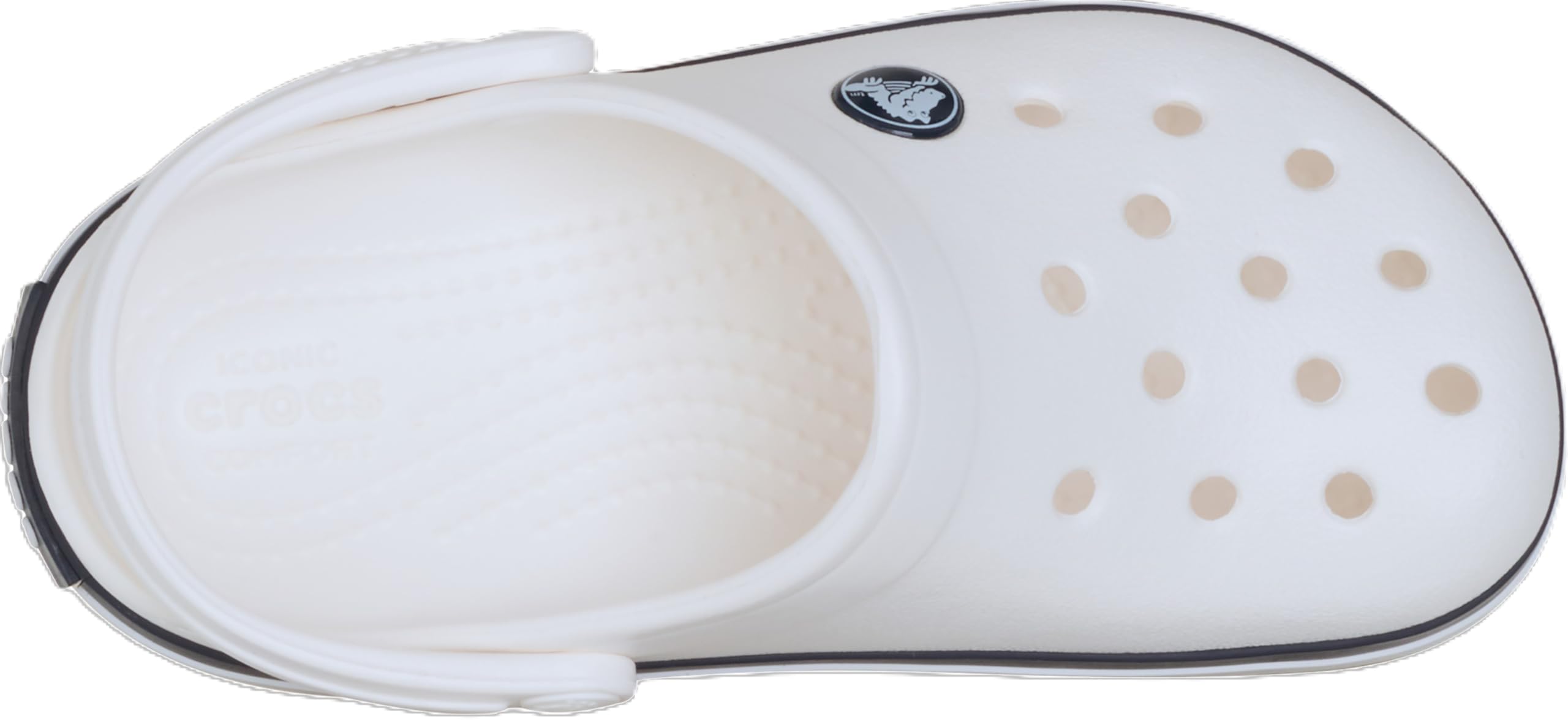 Crocs 207006 ZuecosUnisex niños