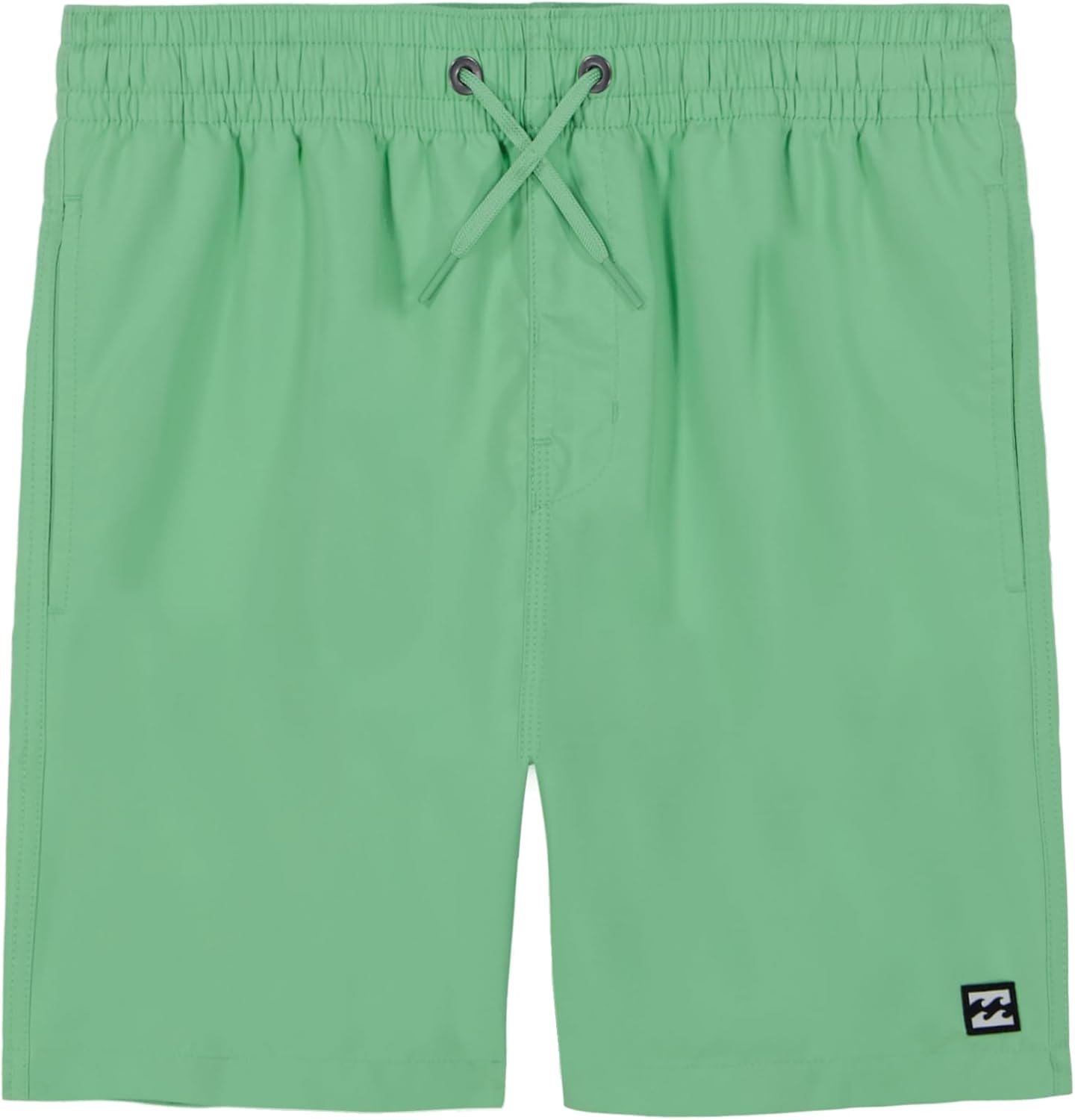 Billabong Boys' Layback 4-Way Stretch Swim Trunks with UPF 50+ Sun... - Picture 19 of 33