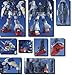 Bandai Hobby RX-78 GP02A Gundam, Bandai Master Grade Action Figure (BAN061220)