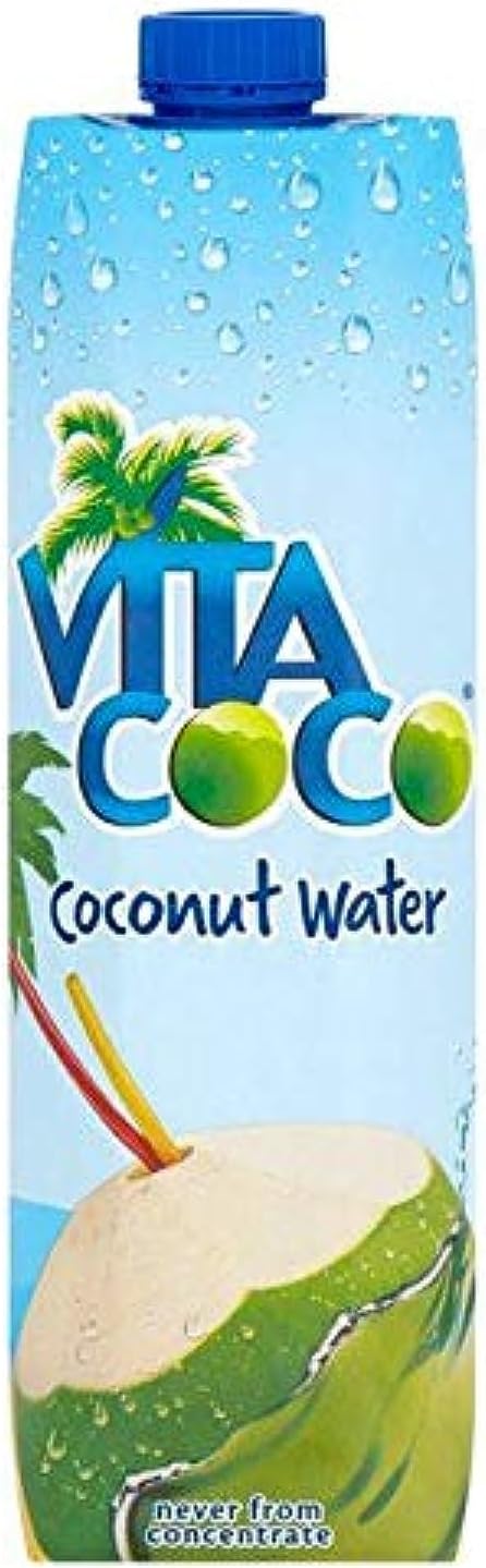 Natural Coconut Water - 1 Liter