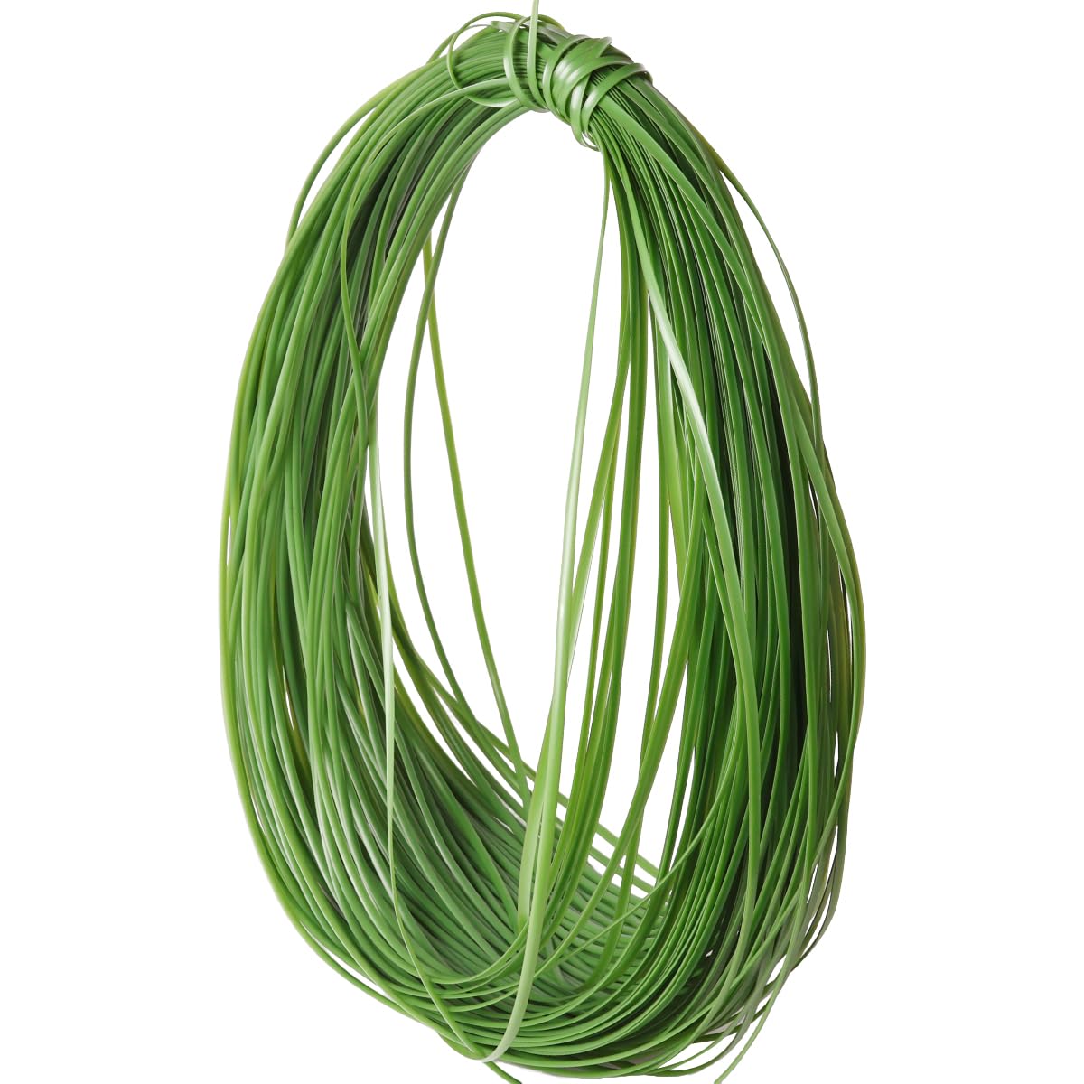 500G De Ratán De Plástico Plano De 5 Mm, Rollo De Ratán Sintético, Material De Mimbre Artificial De PE, Kit De Reparación De Muebles para Sillas De Jardín, Reparación De Mesas