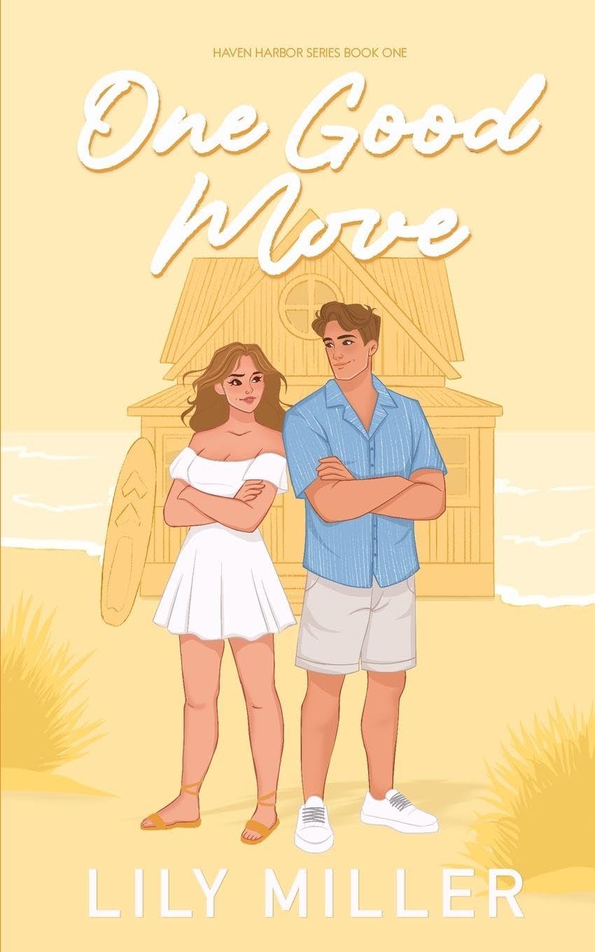 One Good Move: Special Edition: 1 (Haven Harbor)
