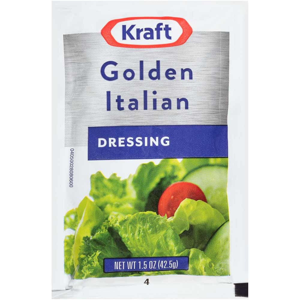 what is golden italian dressing Salad Dressing Golden Italian (1 gl)