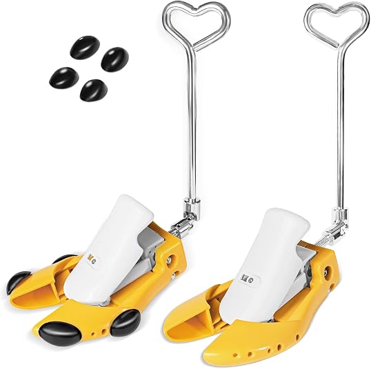 All-in-One Boot and Shoe Stretcher Review for Comfortable Footwear