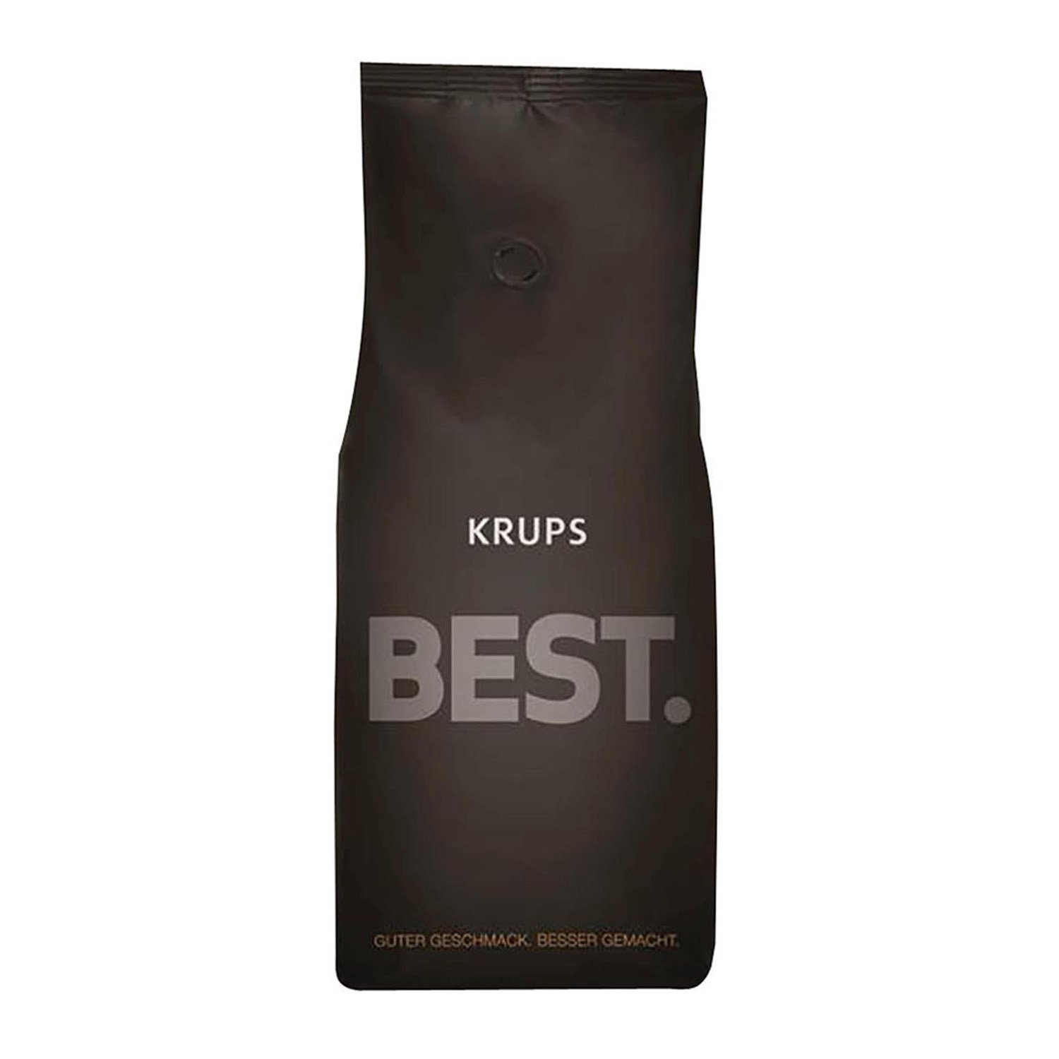 Krups ZES800 Best Kaffeebohnen Espresso-Kaffee 1000g