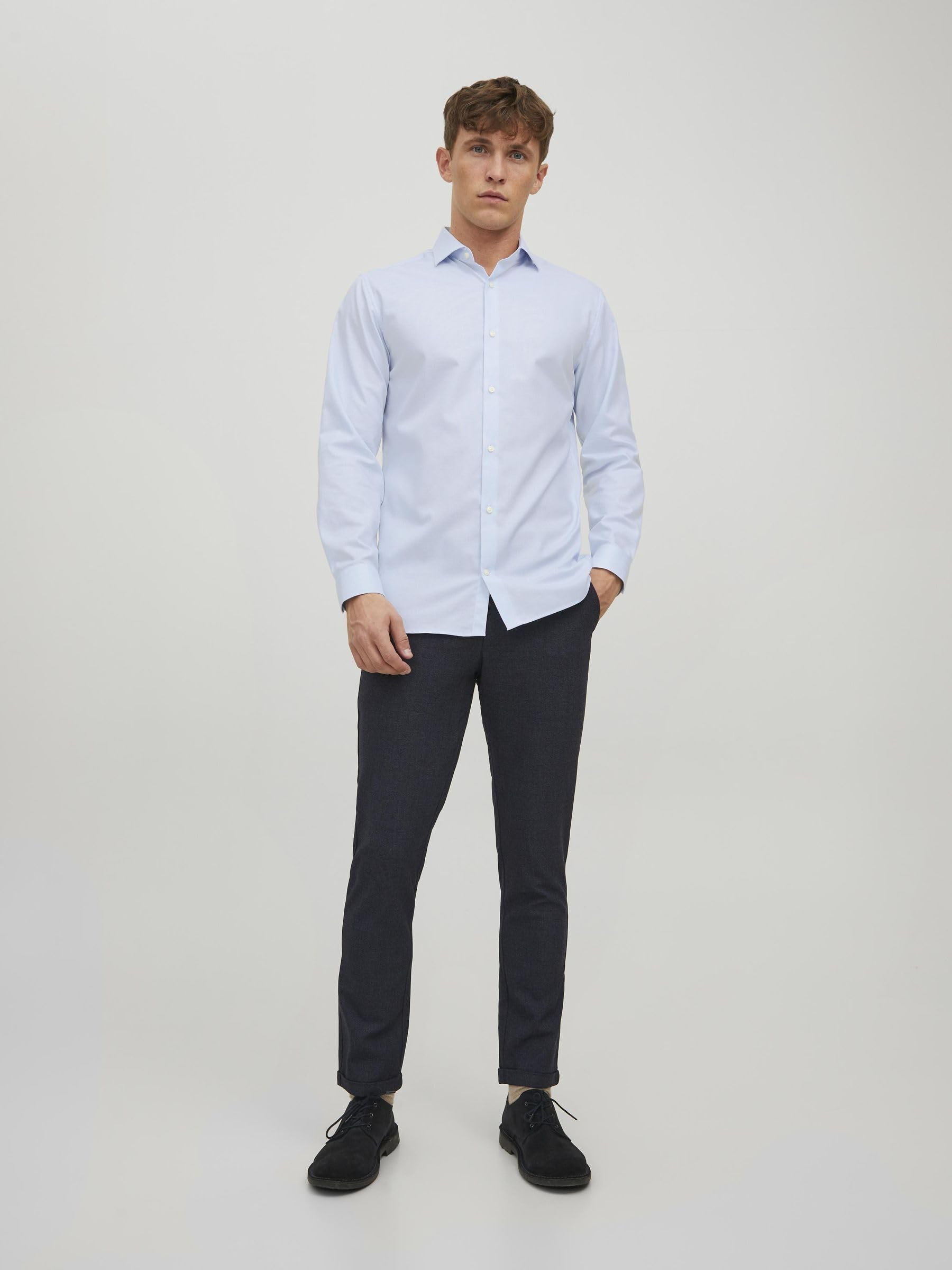 JACK & JONES Camicia Uomo