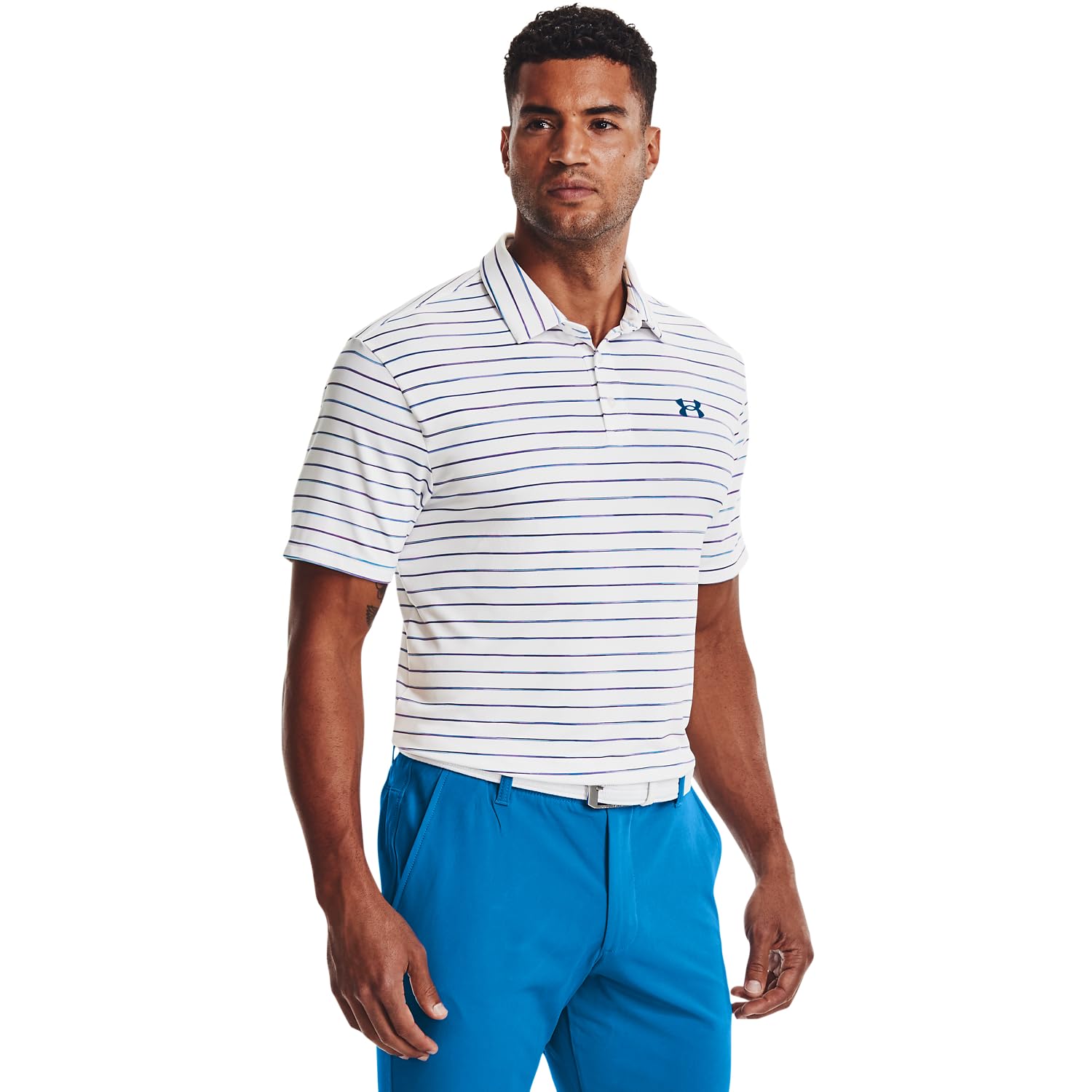 Under Armour Playoff 2.0 Polo de Golf Hombre — view 145