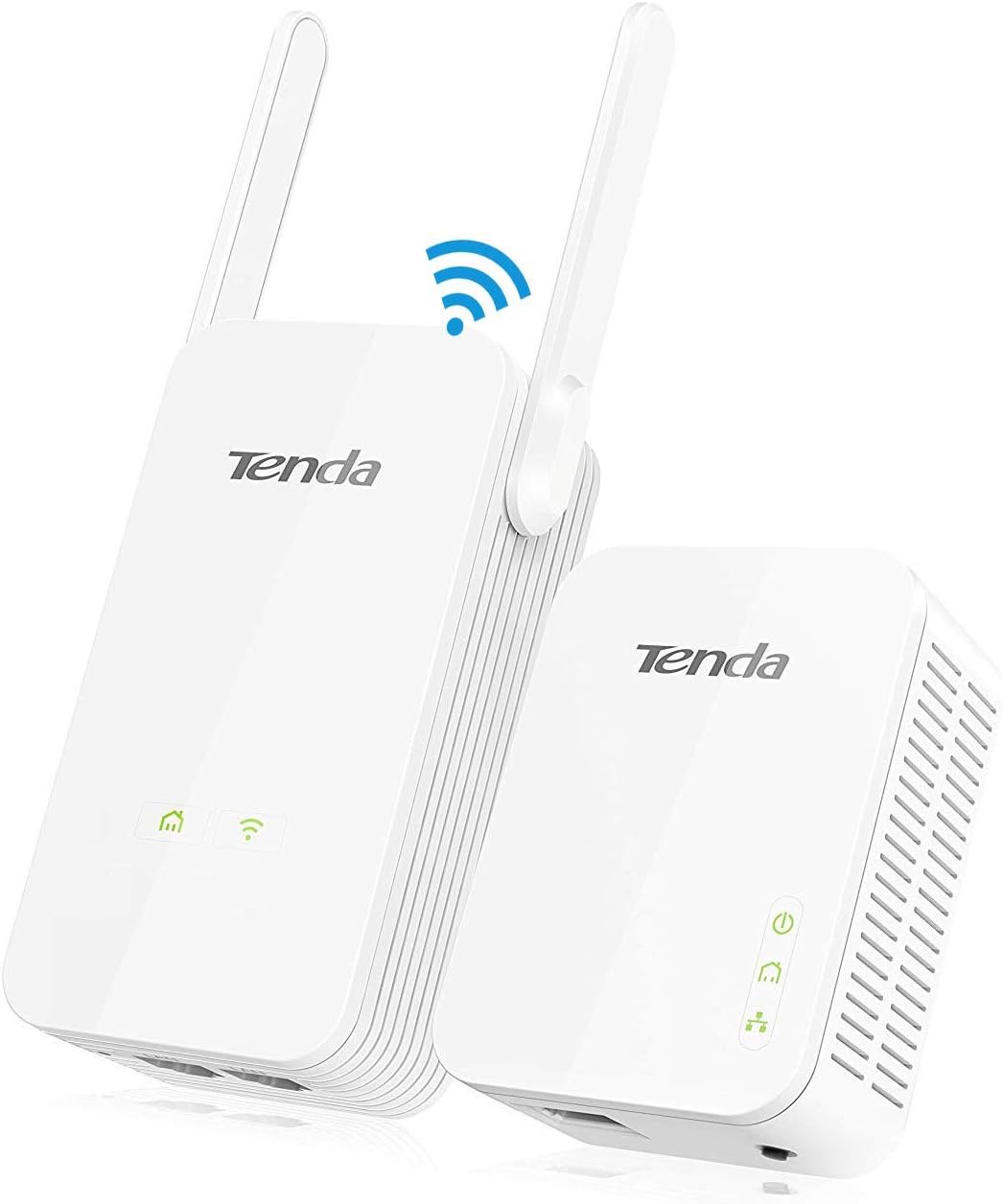 adattatori di rete powerline