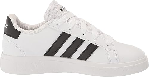 Miniatura 6 de adidas Grand Court 2.0 unisex para niños (niño grande)