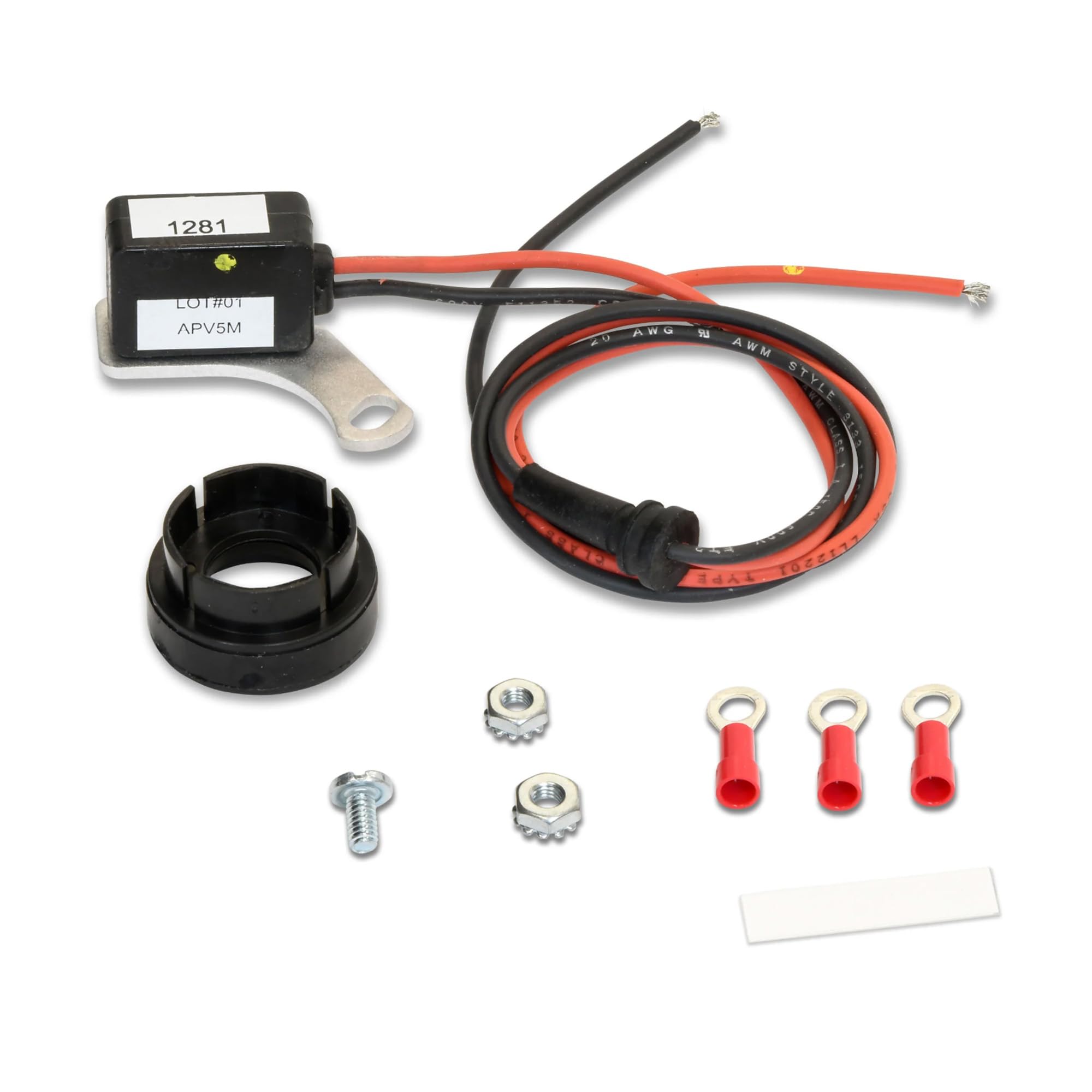 PerTronix Ignitor Electronic Ignition Kit, Ford 8 Cyl - 1281