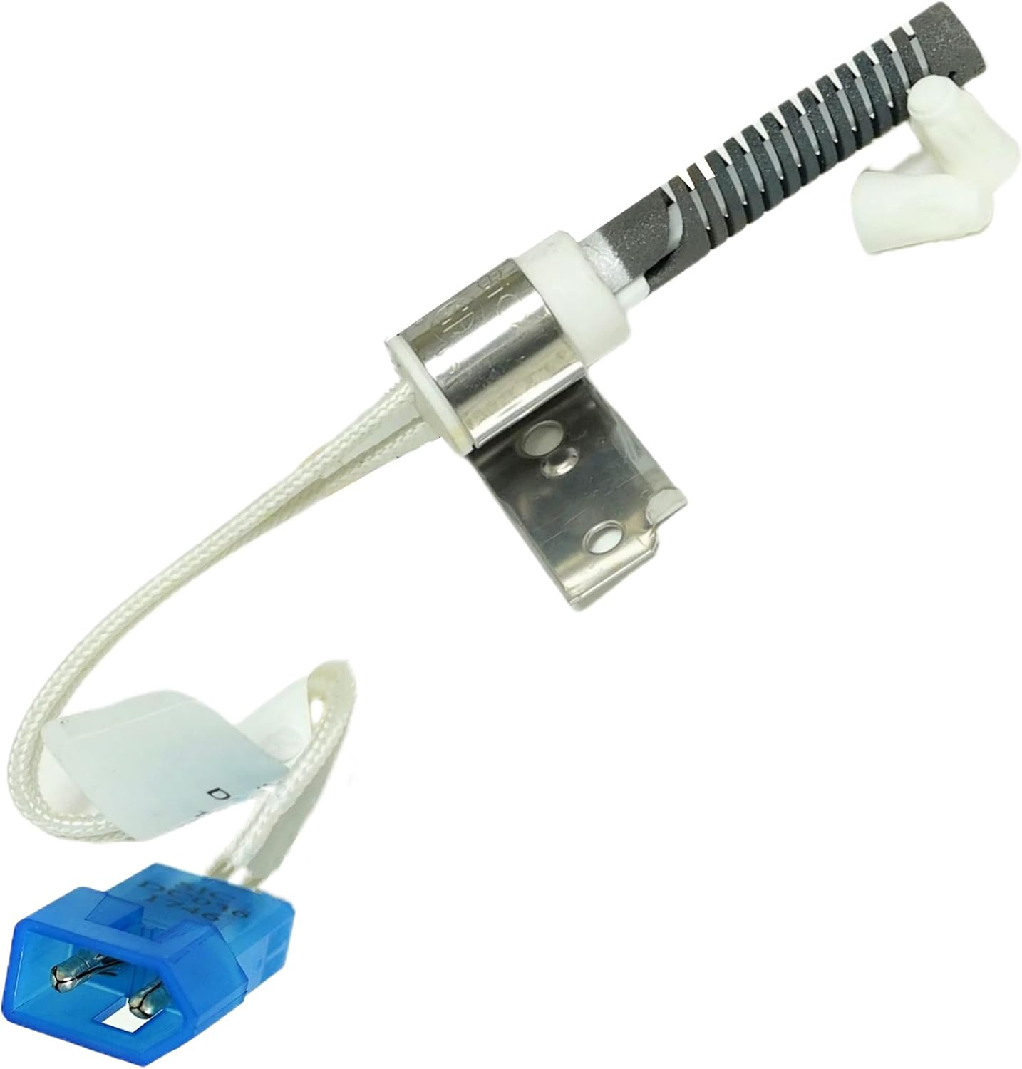 Piumeif WE4X739 Gas Dryer Ignitor fits for GE, Frigidaire