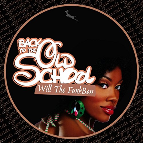 Will The Funkboss