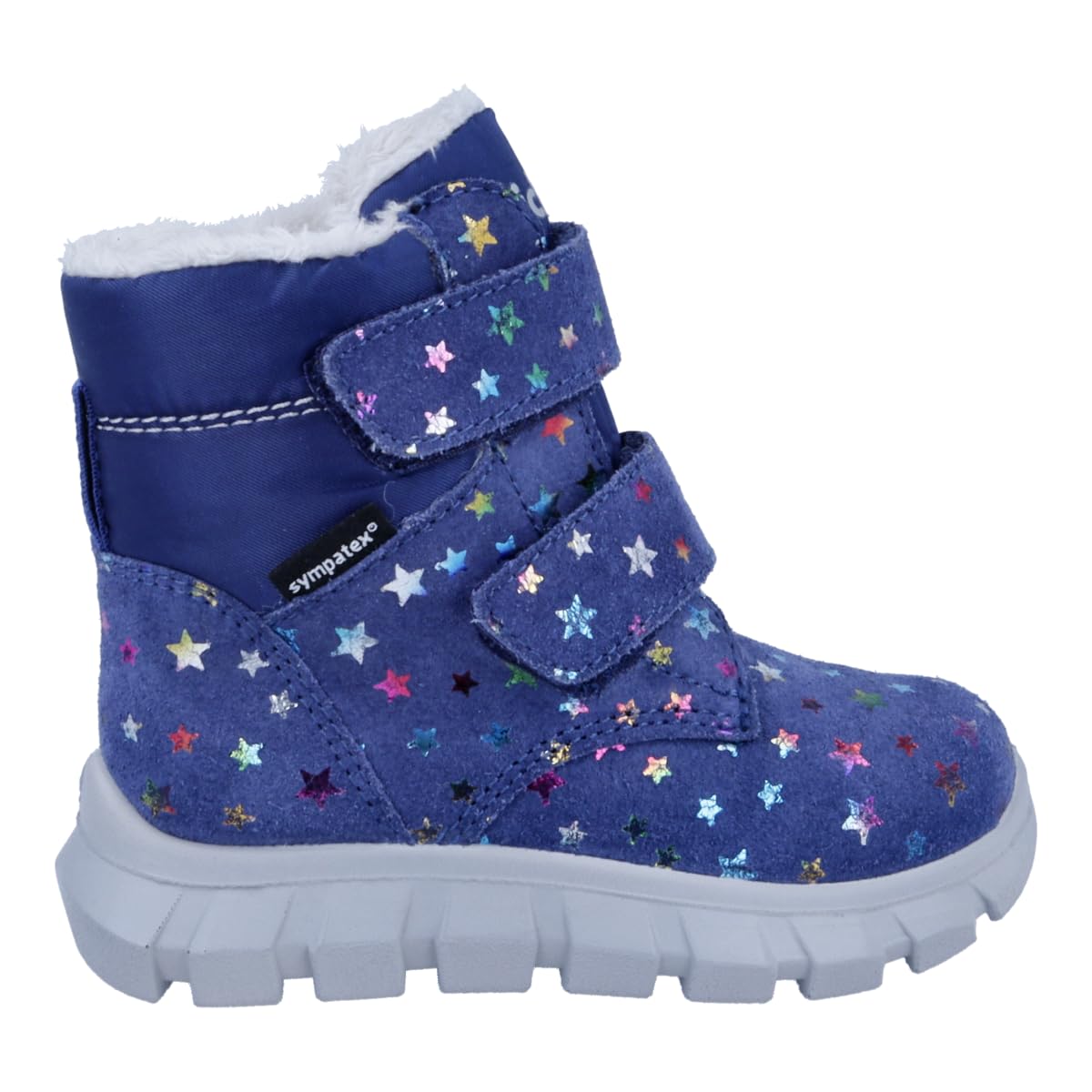 Richter Mädchen Snow MiniWinterstiefel