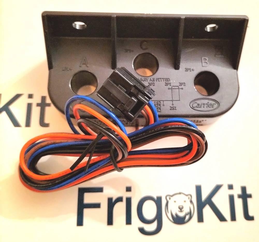 Generic TRP 10-00439-01 Transformer (Scroll) Original for Carrier TRANSICOLD