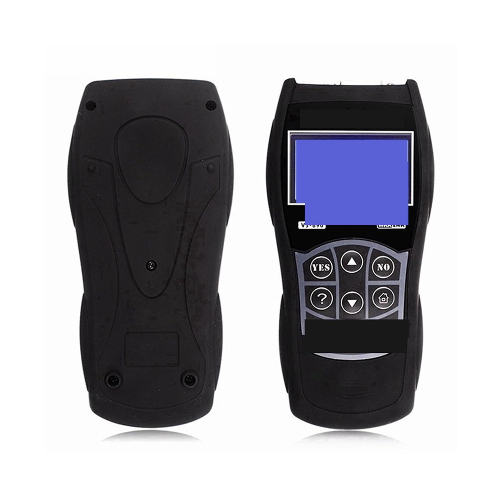 Scanner diagnostico VS890 OBD2 SCAN Tool Lettore di Codici Auto Multi-Lingue, Prestazioni stabili