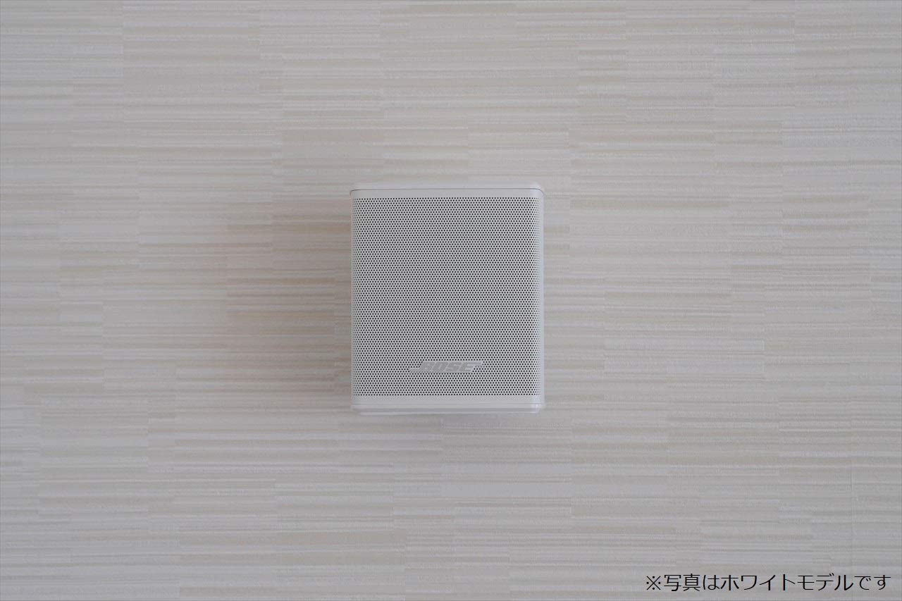 Amazon | naimonoLab Bose Surround Speakers 薄型 壁掛け ブラケット