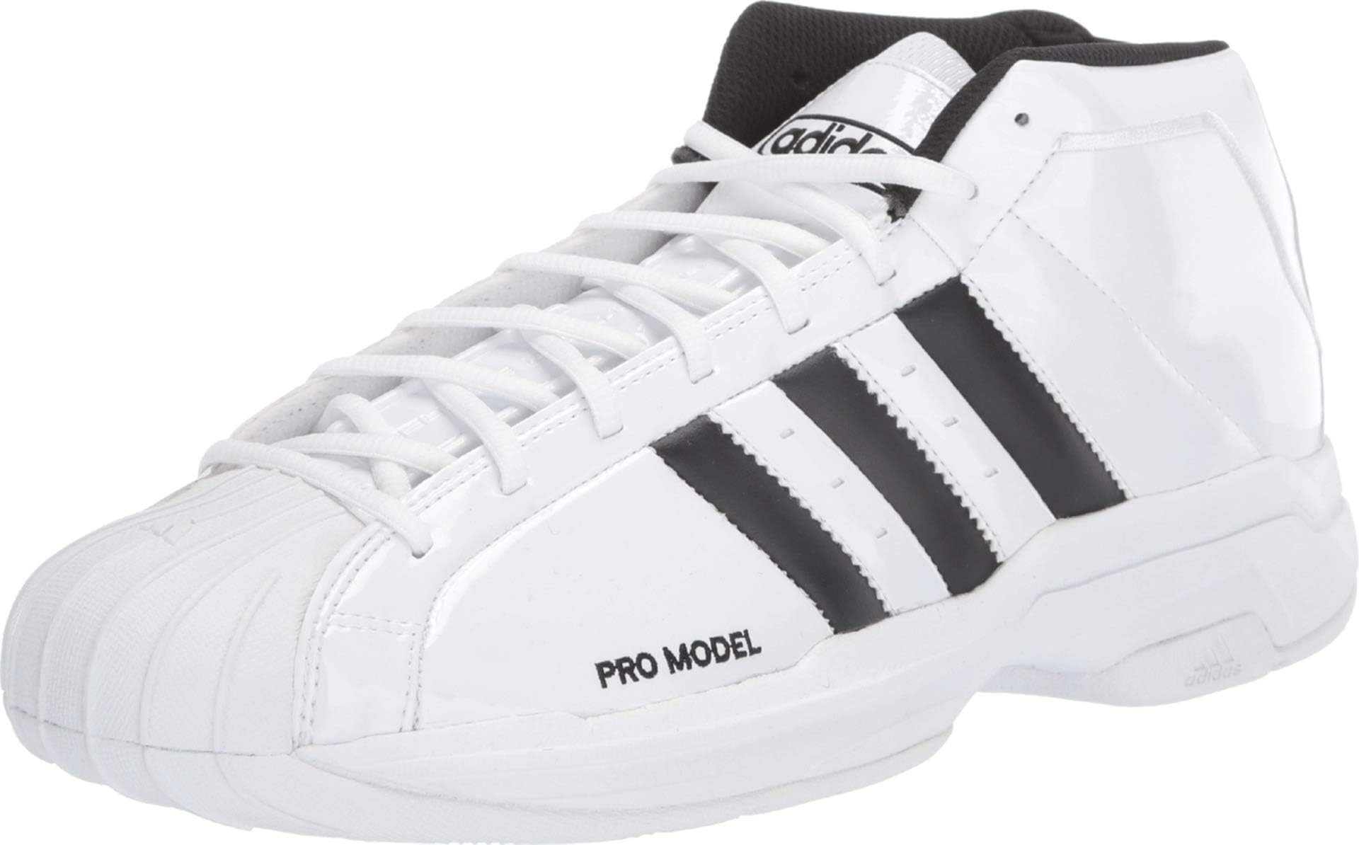 adidas Unisex Pro Model 2G Sneaker