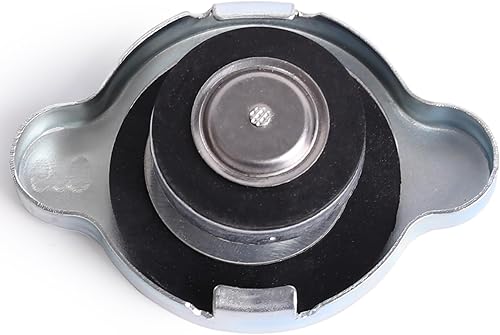 Miniatura 5 de Tapa de radiador compatible con Mitsubishi, Honda, Toyota, Mazda, Nissan, Opel, Hyundai, Suzuki, Kia, Daihatsu, etc. Modelos 16401-63010 16401-71010