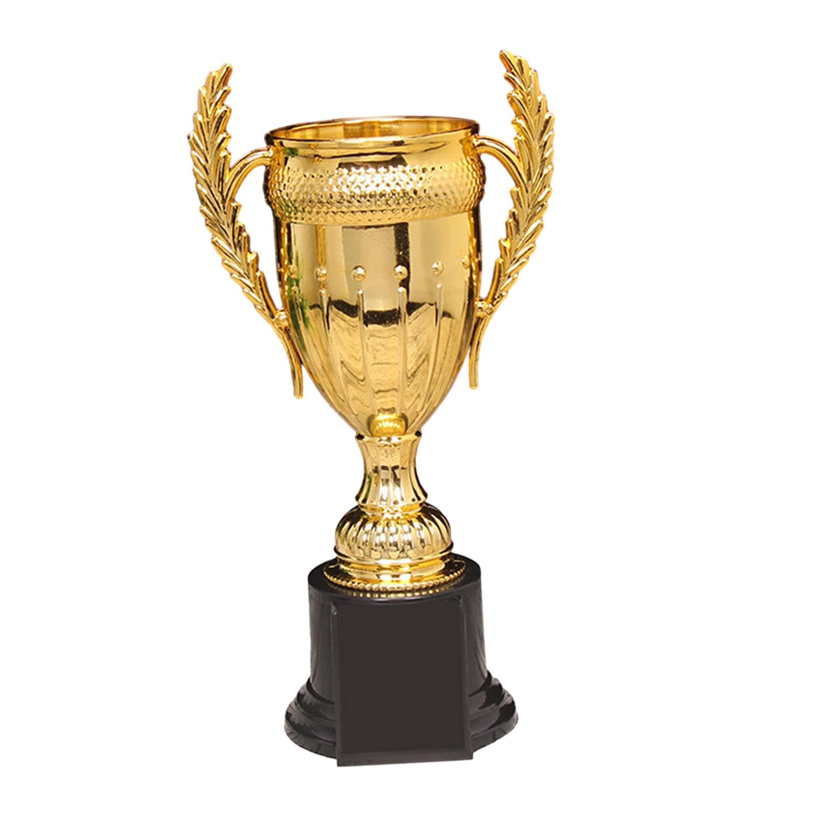 Copas, Copa Trofeo de Participación, Mini Ganador Portería/Estilo(Style E)