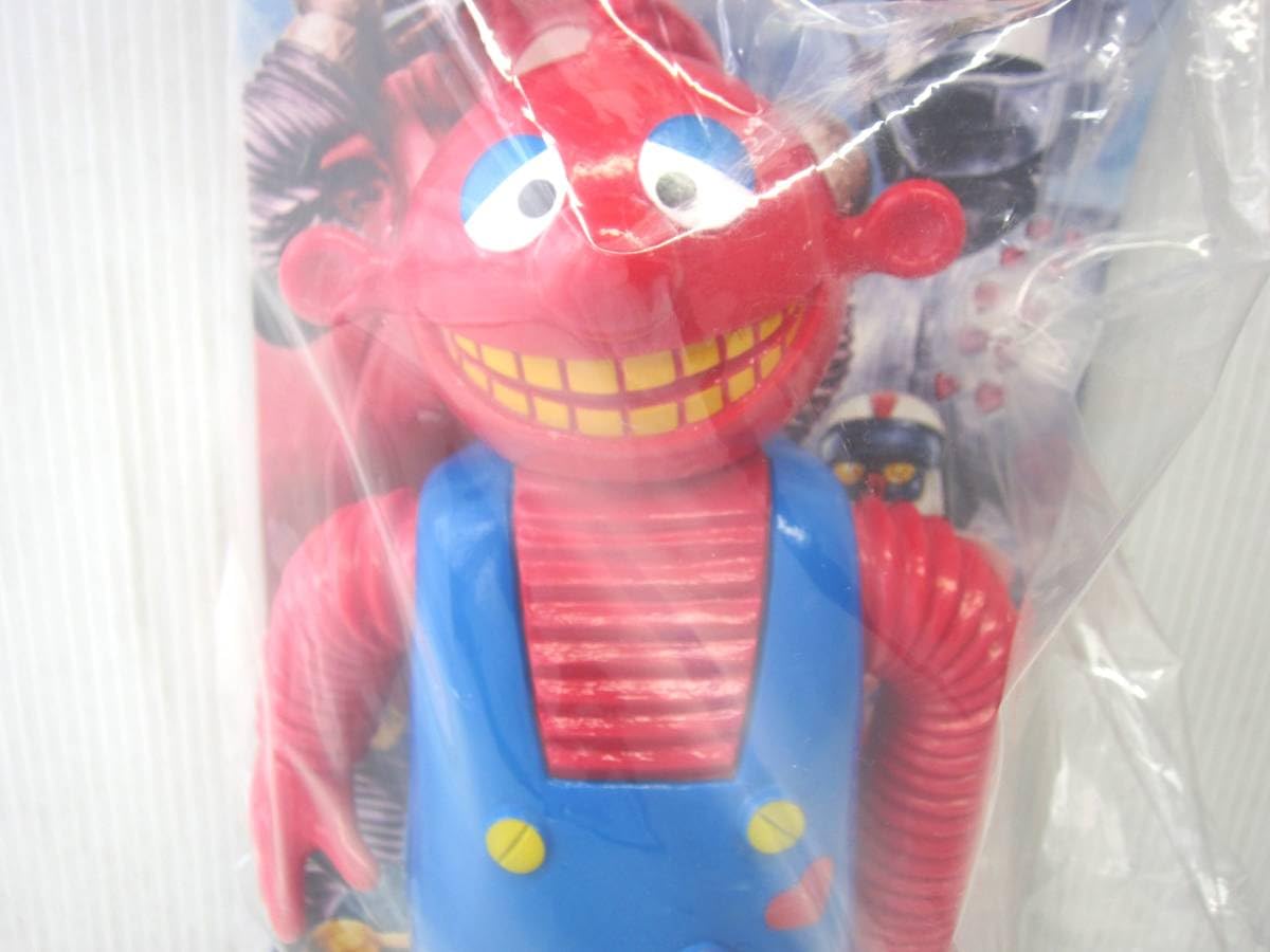 Amazon.co.jp: メディコムトイ製 東映レトロソフビコレクション