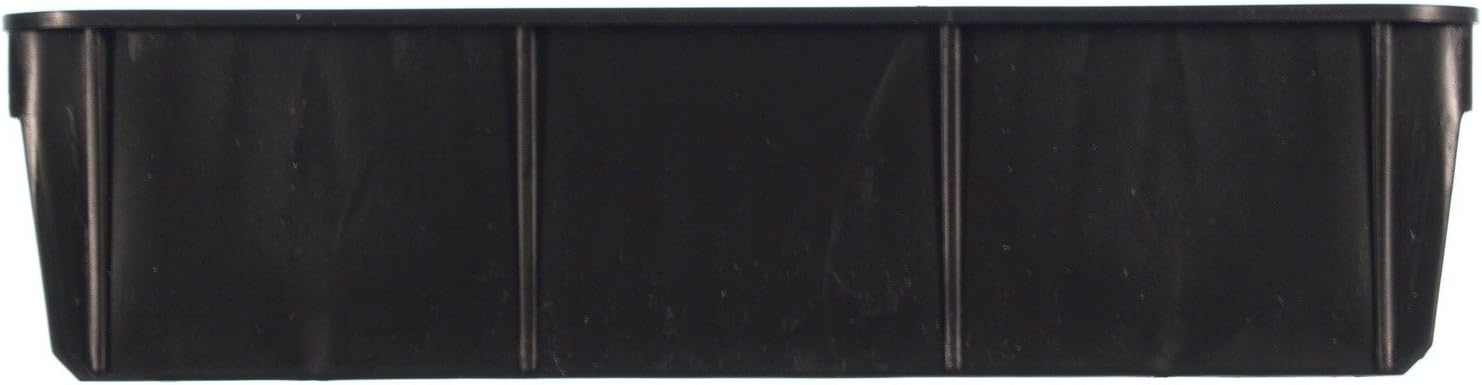 MAHLE LX 1123/1 Air Filter