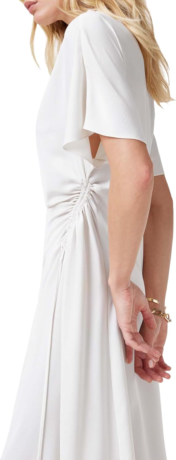 AllSaints Womens Rosie Dress - Image 4