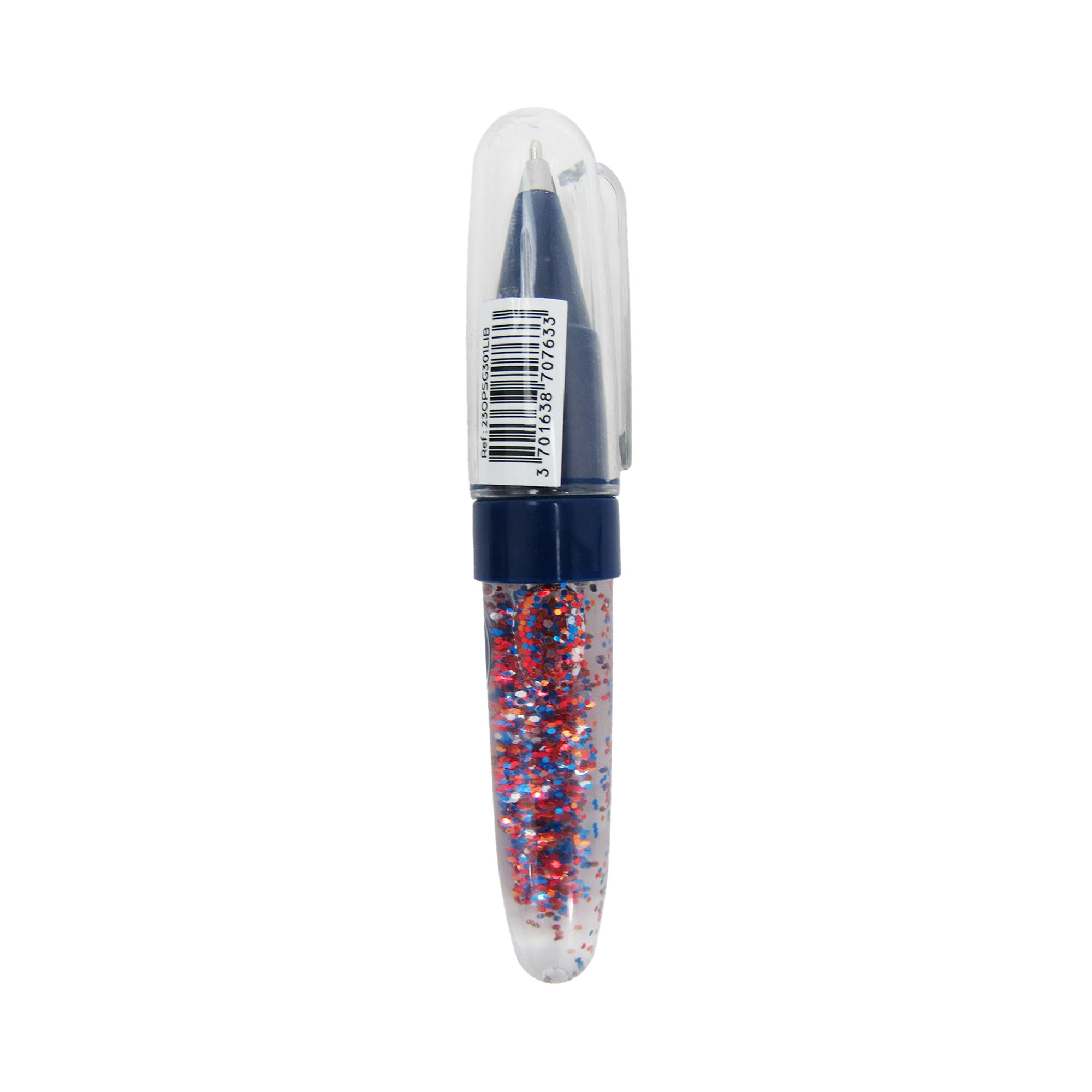 PSG Stylo lumineux Collection officielle PARIS SAINT GERMAIN