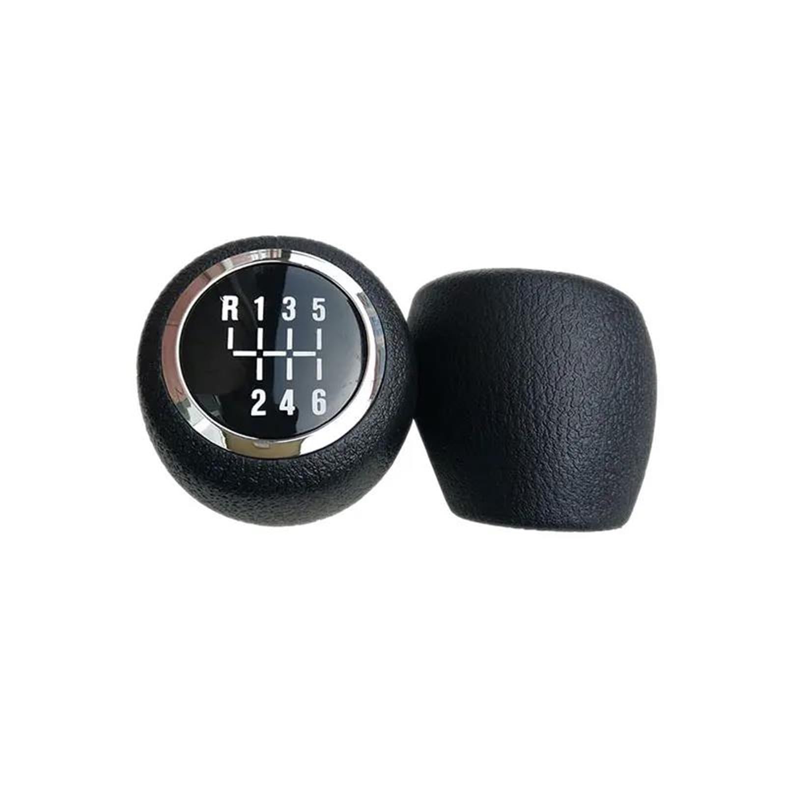 SUNBANGOZ for Cruze 2008-2012 Auto Accessories 5 Speed 6 Gear Manual Gear Car Shift Knob Shifter Lever(6speed)