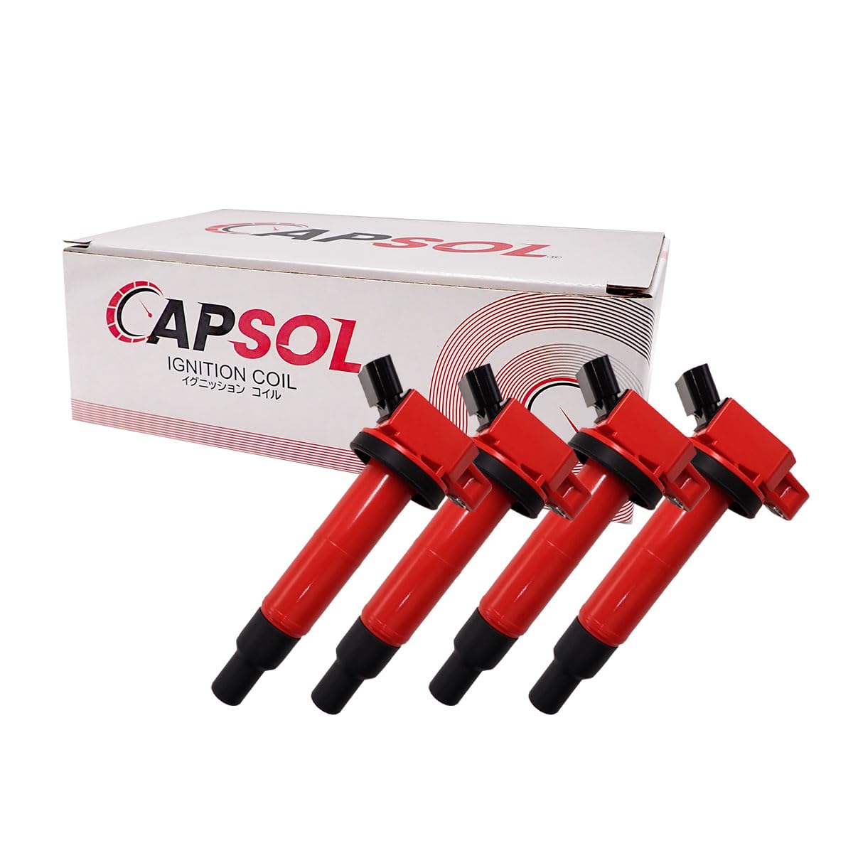 スロットルボディ　エアフローセンサー　イグニッションコイル　セット　トヨタ イグニッションコイル 純正 トヨタ」の人気商品一覧 | 安い商品を通販