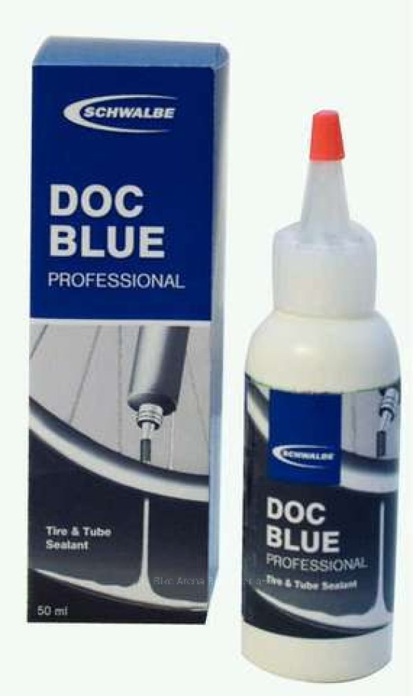 Schwalbe Doc Blue