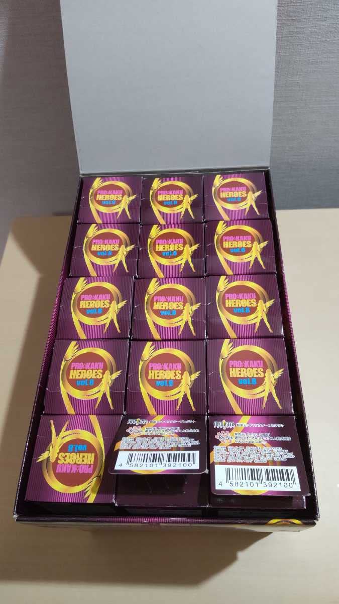 Amazon | プロ格ヒーローズ ミニビッグヘッドフィギュア vol.8 女子