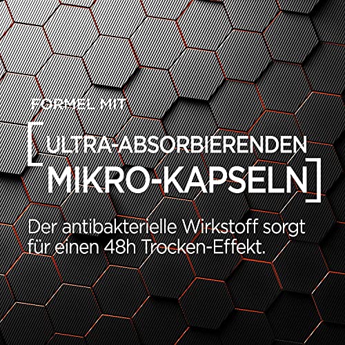 L'Oréal Men Expert Deodorante da uomo 5 in 1