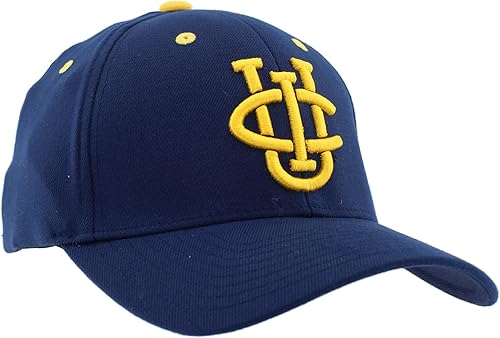 Miniatura 9 de Zephyr Nebraska Cornhuskers ZH Zwool Gorra de ajuste elástico