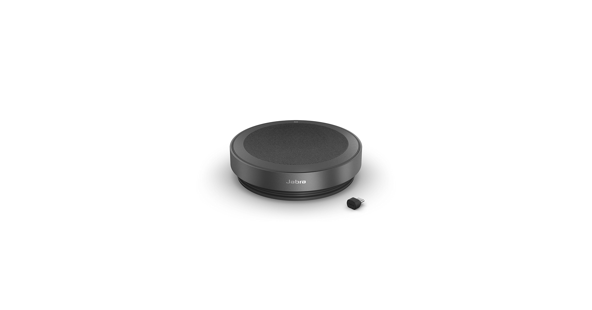 PCスピーカー Jabra Speak2 75 MS Link390c Jabra Speak2 75 | Overview