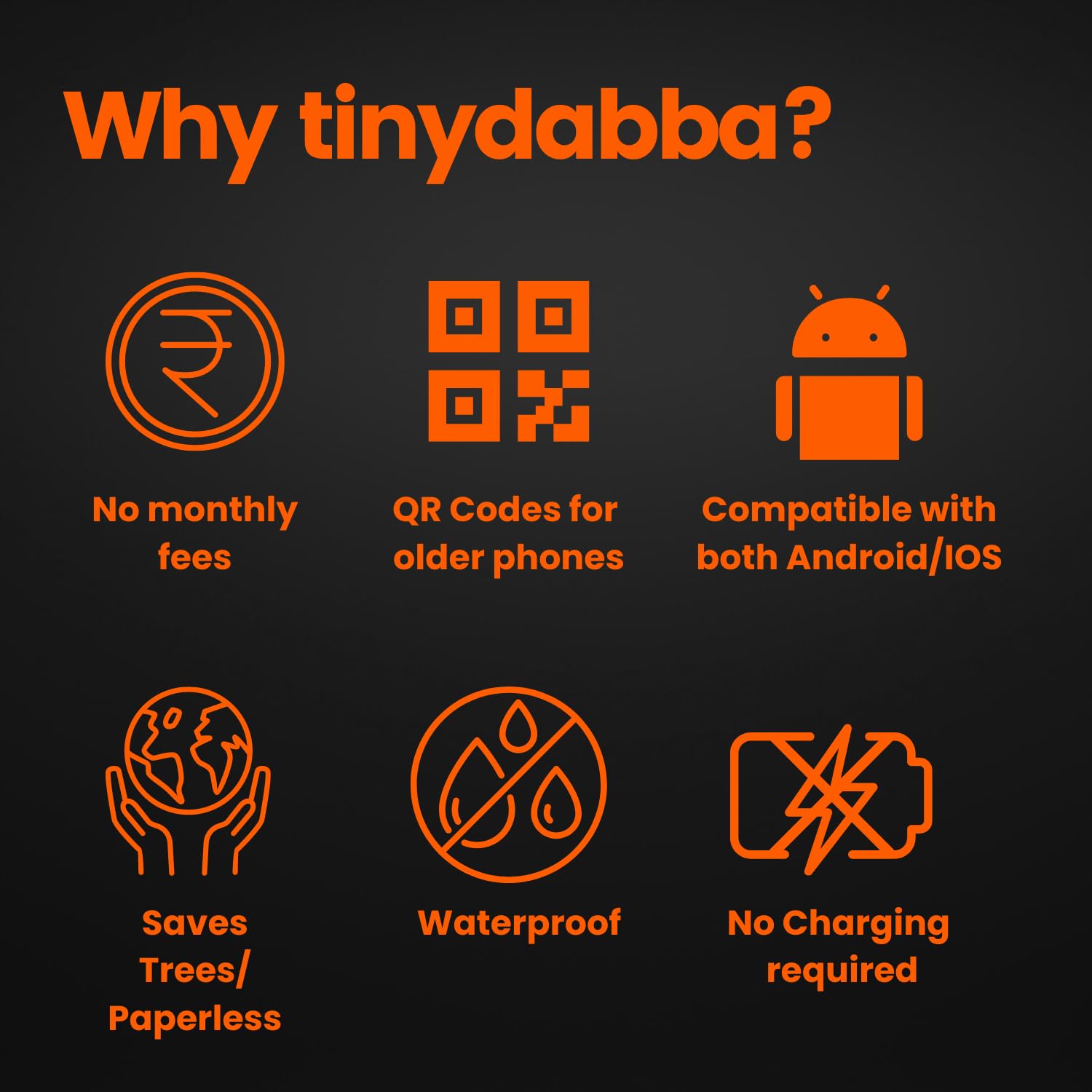 tinydabba Review NFC Card and Standee Combo by tinydabba - 4