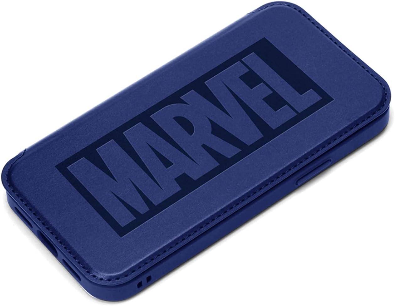 Glass Flip Case for iPhone 13 Pro Max [Spider-Man] PG-DGF21P20SPM